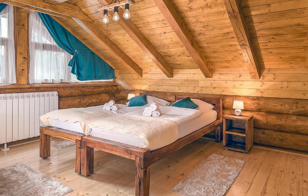 Photo of Bedroom in Benkovac Fuzinski