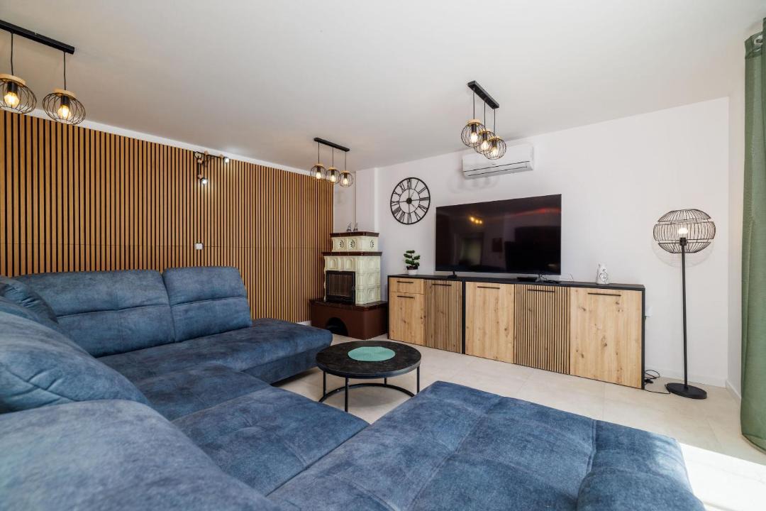 Photo of Livingroom in Bribir