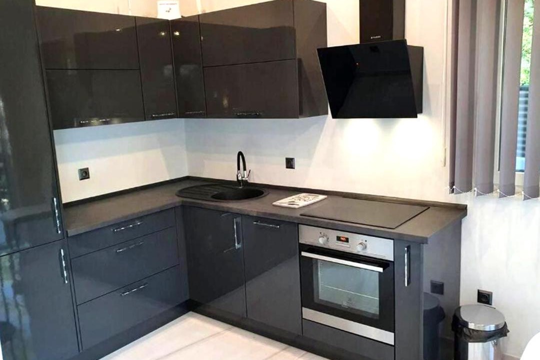 Photo of Kitchen in Bakarac