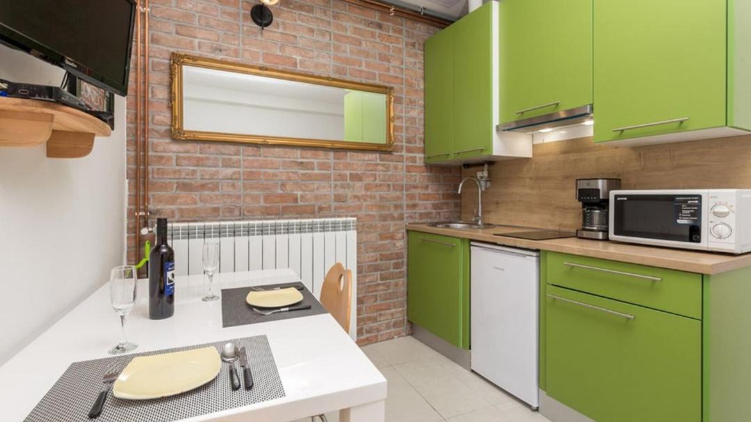 Photo of Kitchen in Rijeka