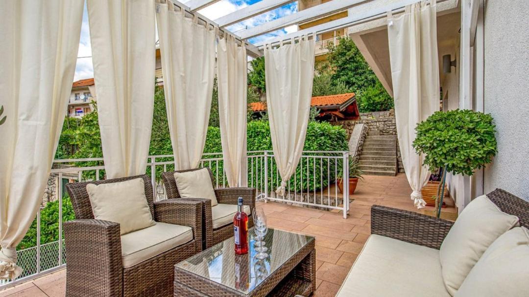 Photo of Patio Balcony in Rijeka