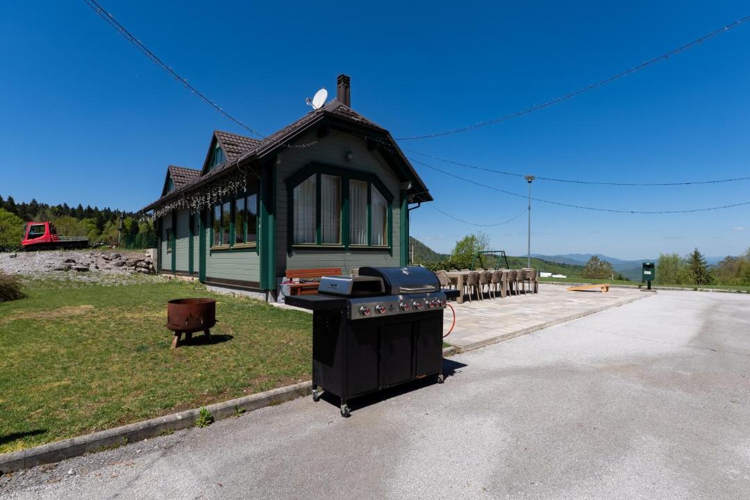 Photo of Others in Kupjak