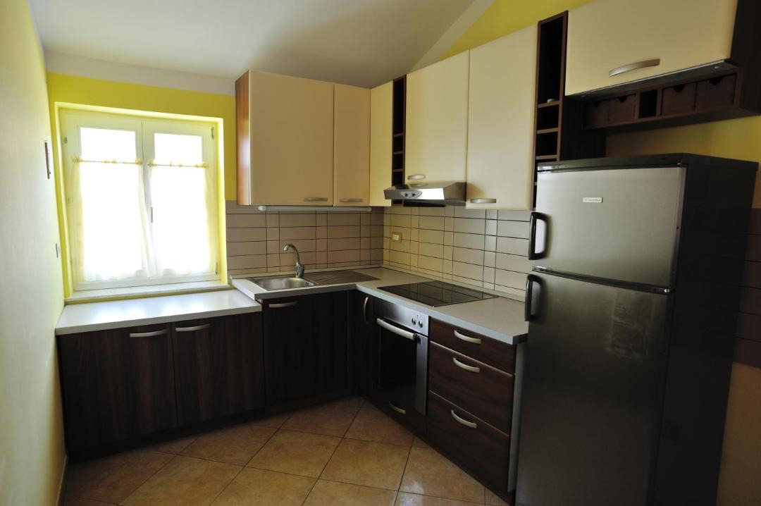 Photo of Kitchen in Martinscica