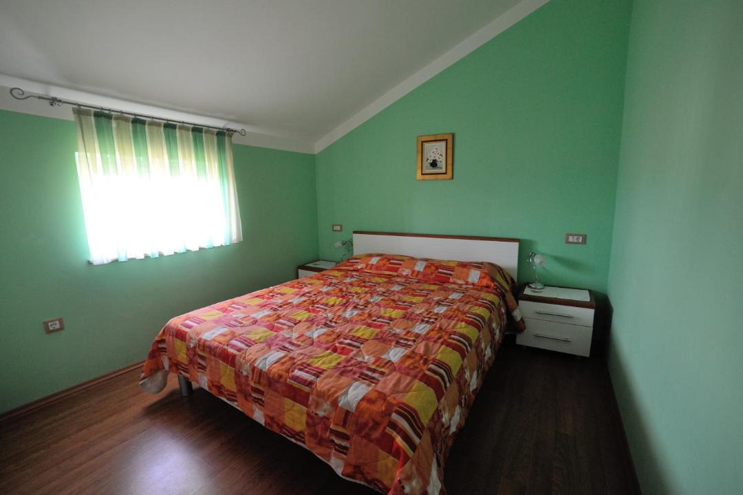 Photo of Bedroom in Martinscica