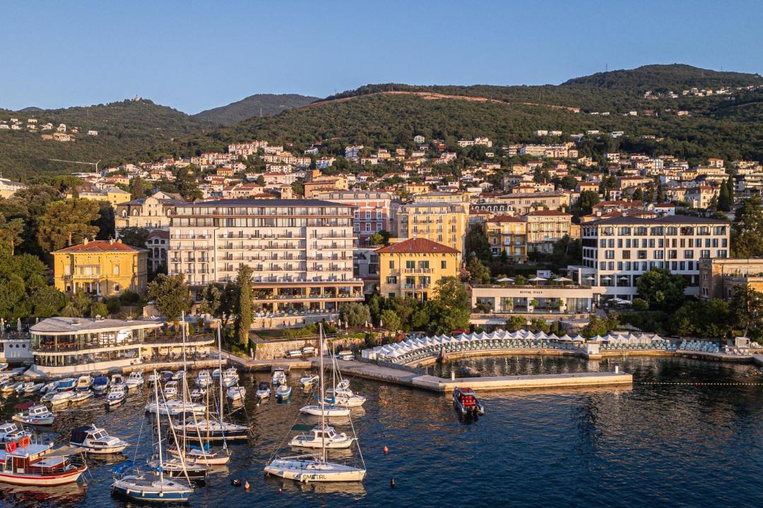 Photo of Others in Opatija