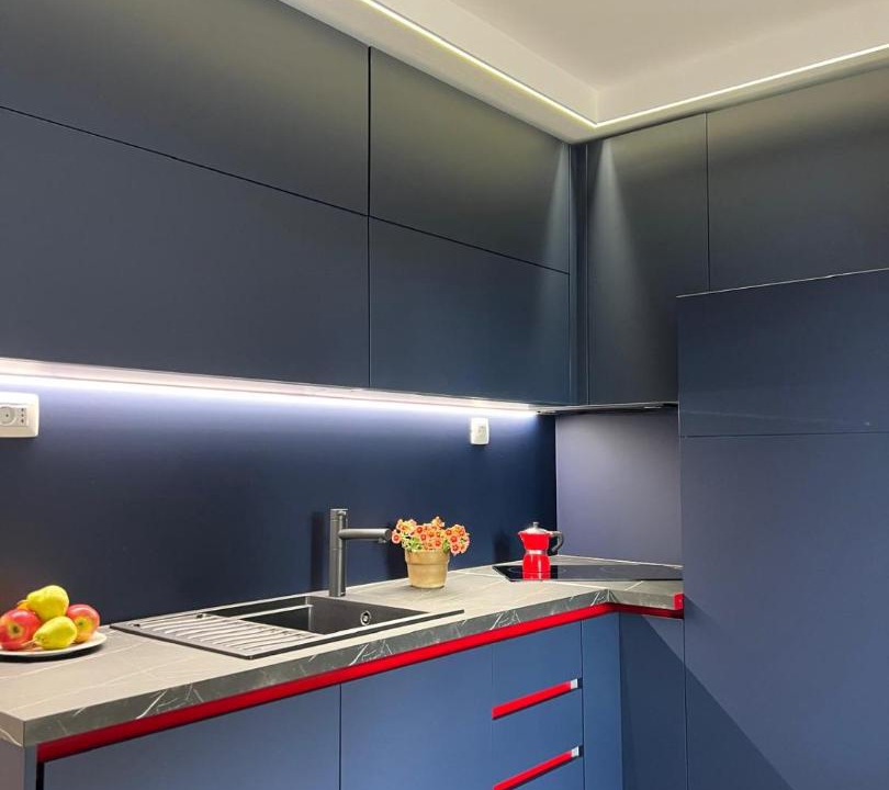 Photo of Kitchen in Cove Murtar