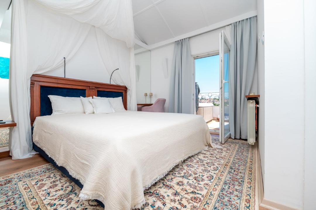 Photo of Bedroom in Cove Murtar