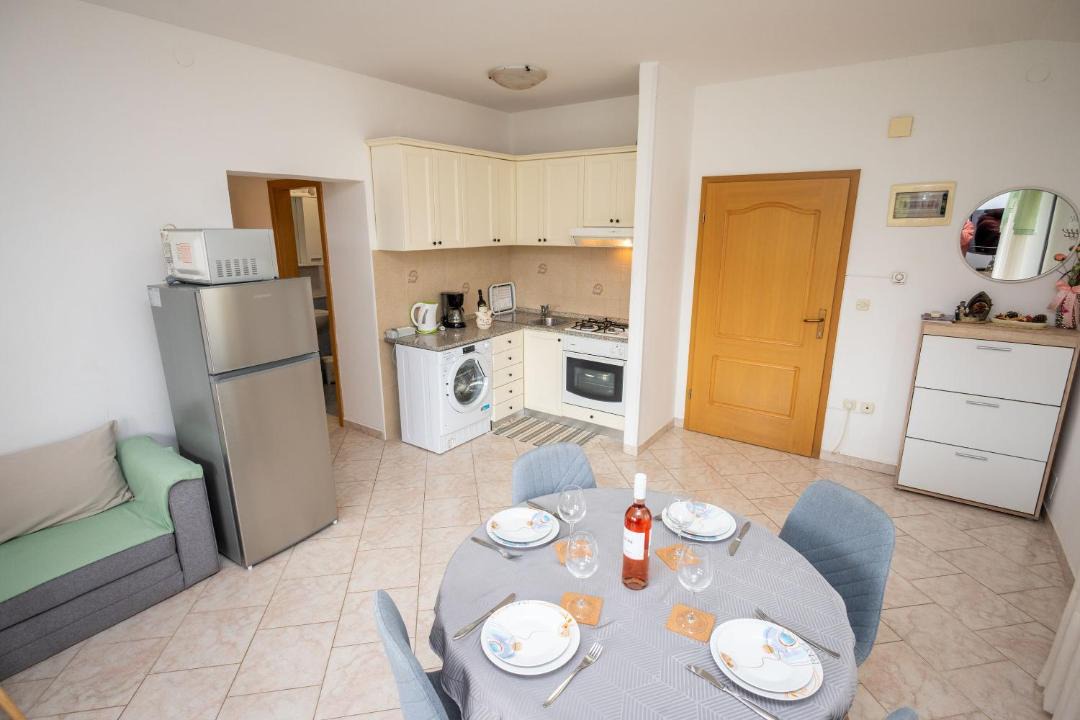 Photo of Kitchen in Peruski