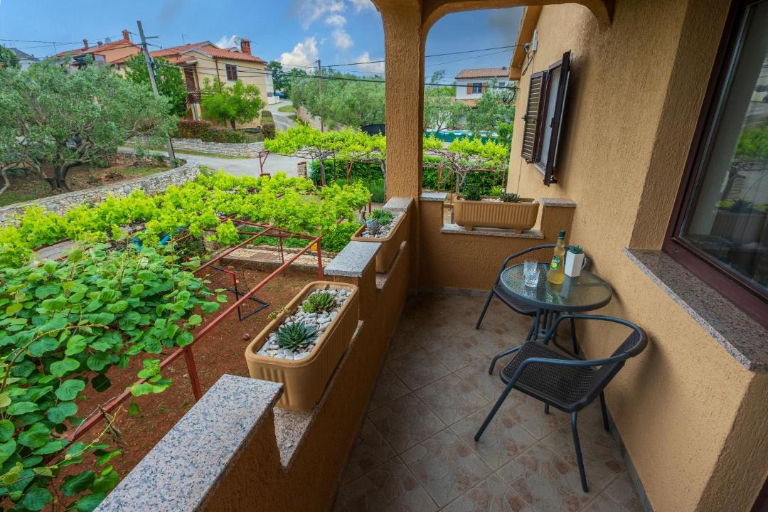 Photo of Patio Balcony in Peruski