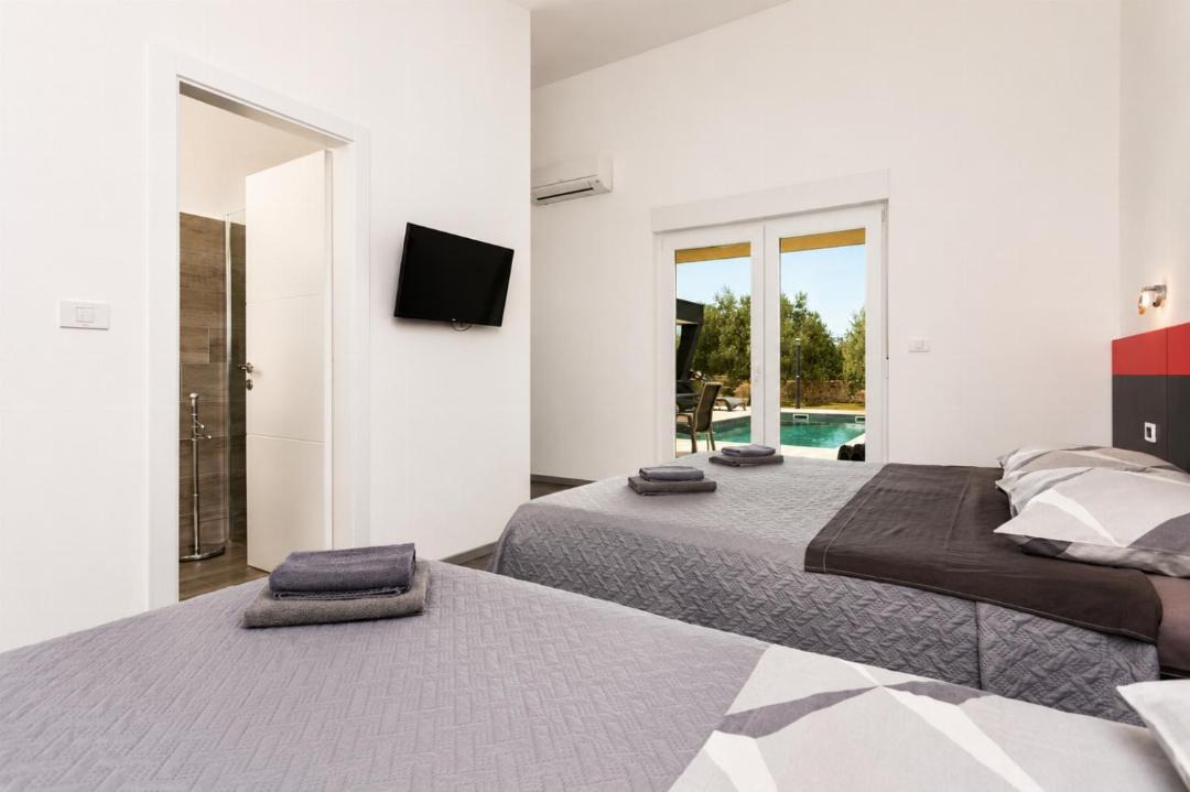 Photo of Bedroom in Krnica