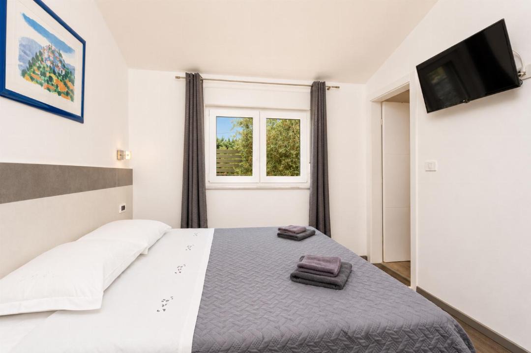 Photo of Bedroom in Krnica