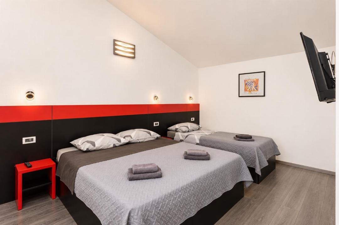 Photo of Bedroom in Krnica