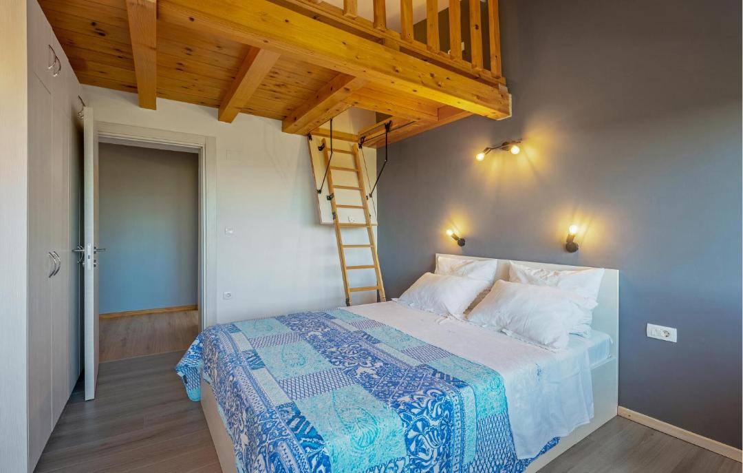 Photo of Bedroom in Bezjaki