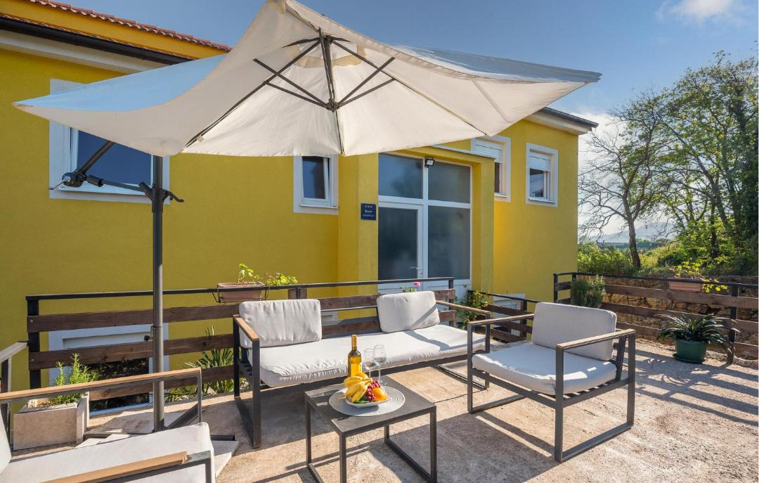 Photo of Patio Balcony in Bezjaki