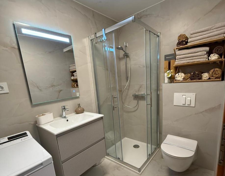 Photo of Bathroom in Sodici