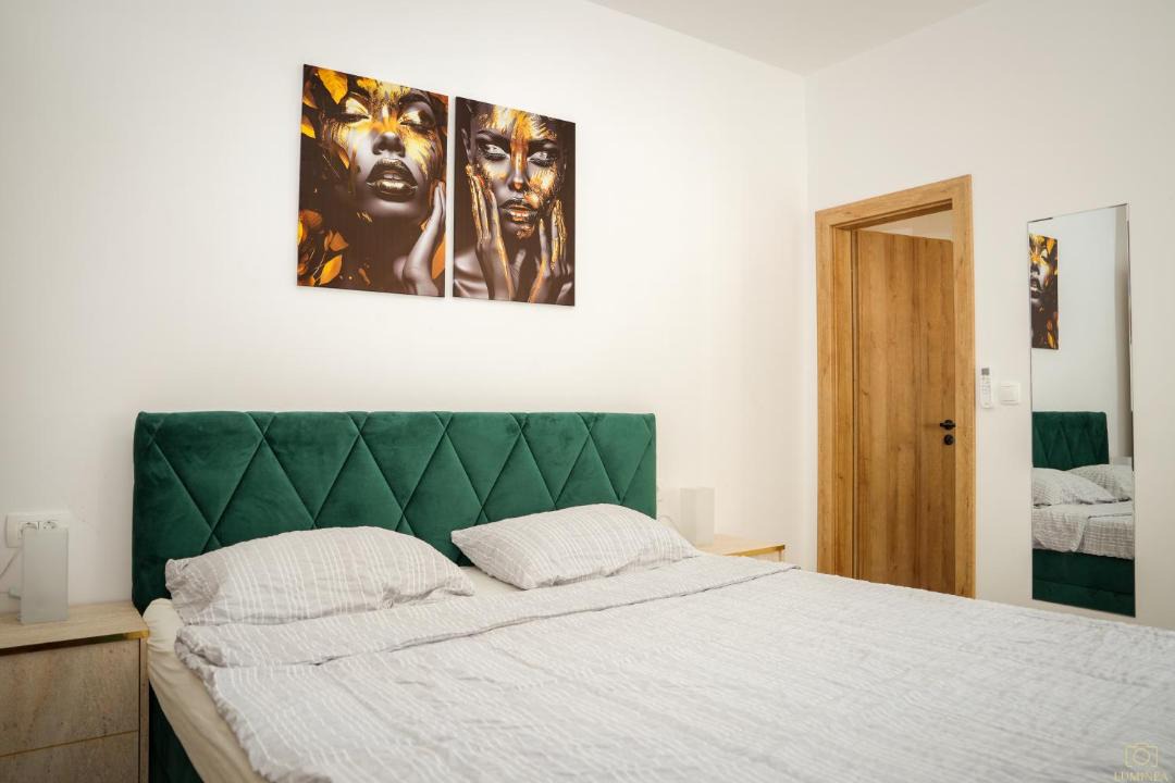 Photo of Bedroom in Cove Murtar