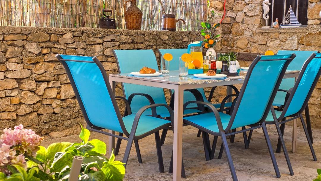 Photo of Patio Balcony in Kastel Sucurac