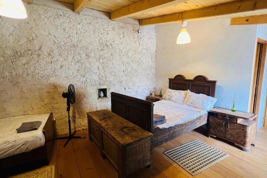 Photo of Bedroom in Buzet