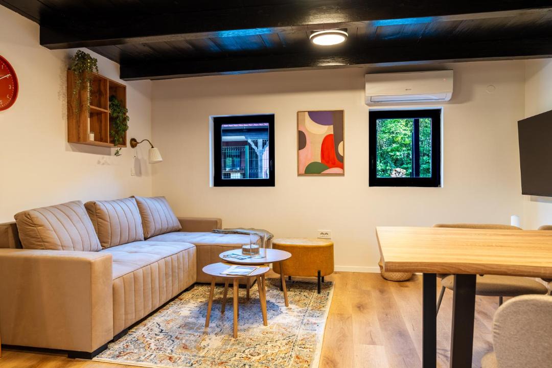 Photo of Livingroom in Zabok