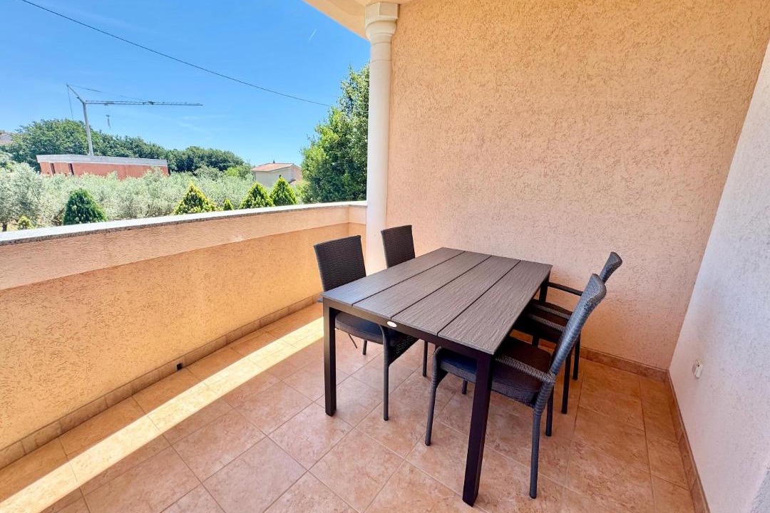 Photo of Patio Balcony in Medulin