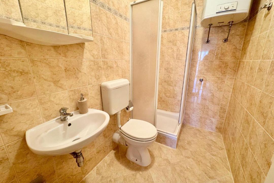 Photo of Bathroom in Medulin