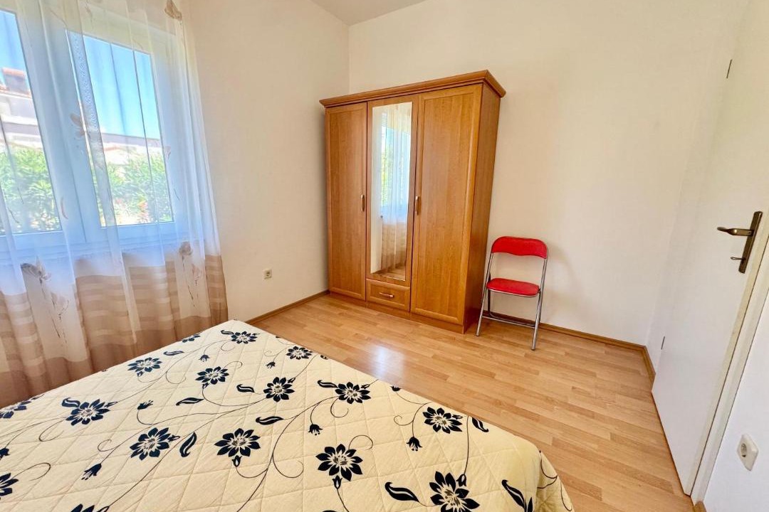 Photo of Bedroom in Medulin