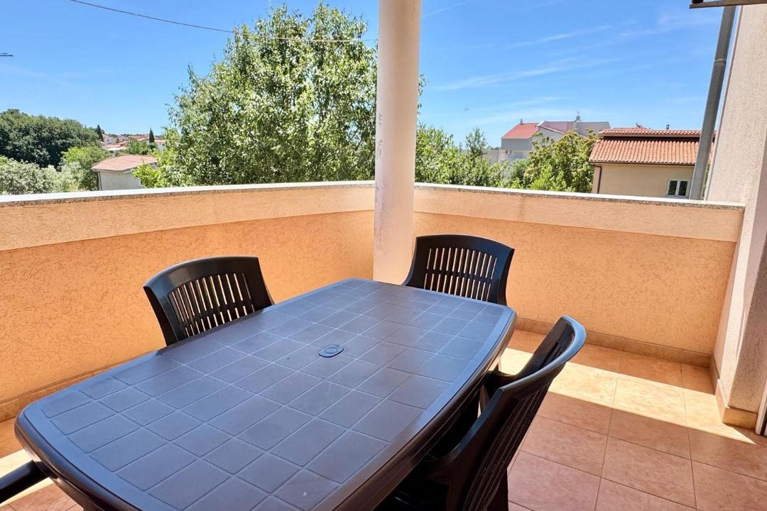 Photo of Patio Balcony in Medulin