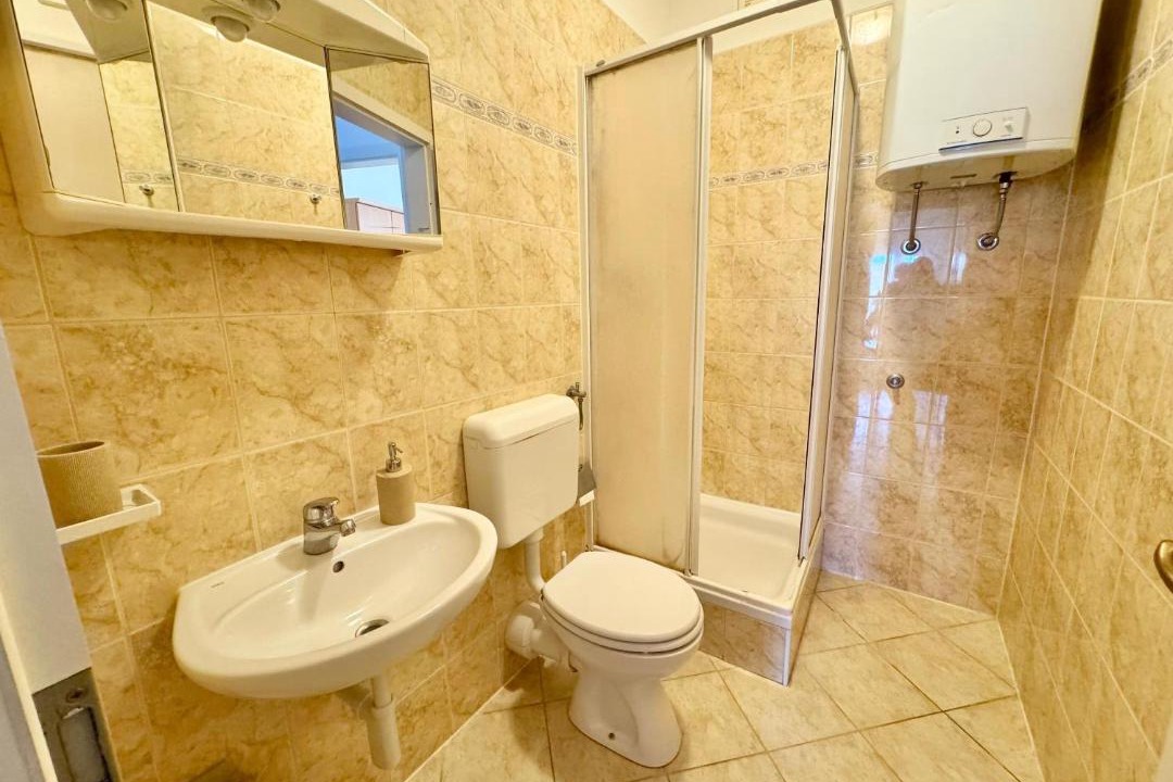 Photo of Bathroom in Medulin
