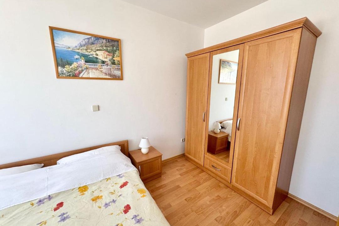 Photo of Bedroom in Medulin