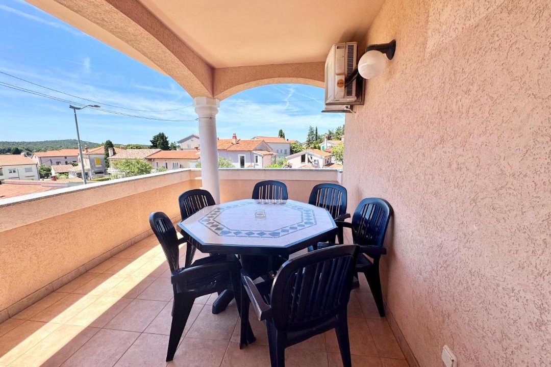 Photo of Patio Balcony in Medulin