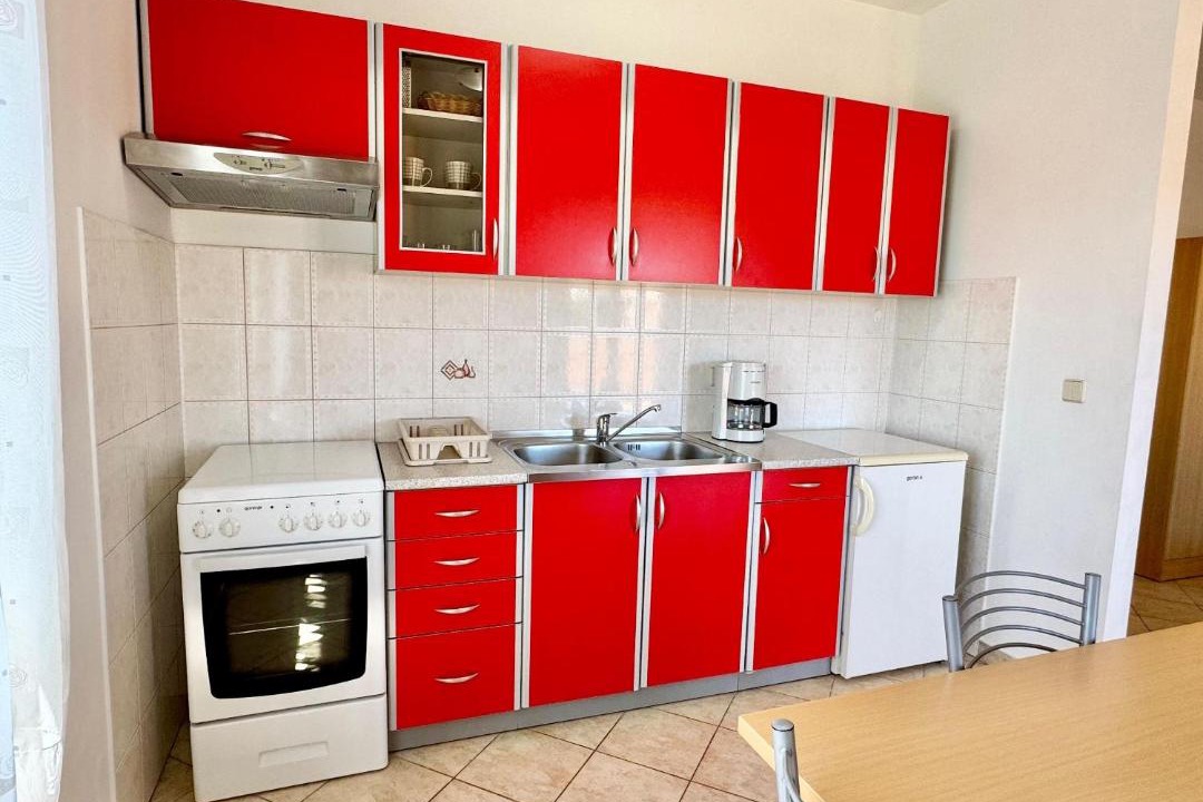 Photo of Kitchen in Medulin