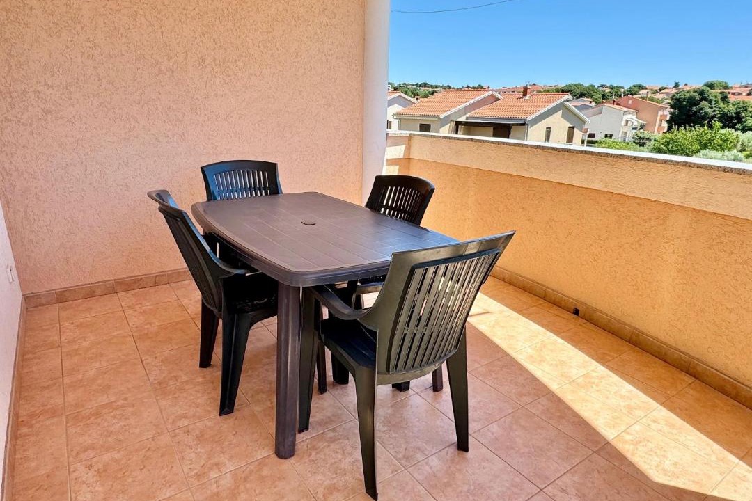 Photo of Patio Balcony in Medulin