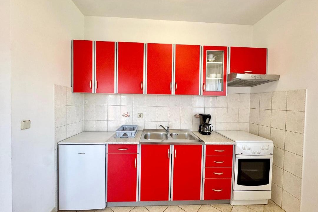 Photo of Kitchen in Medulin