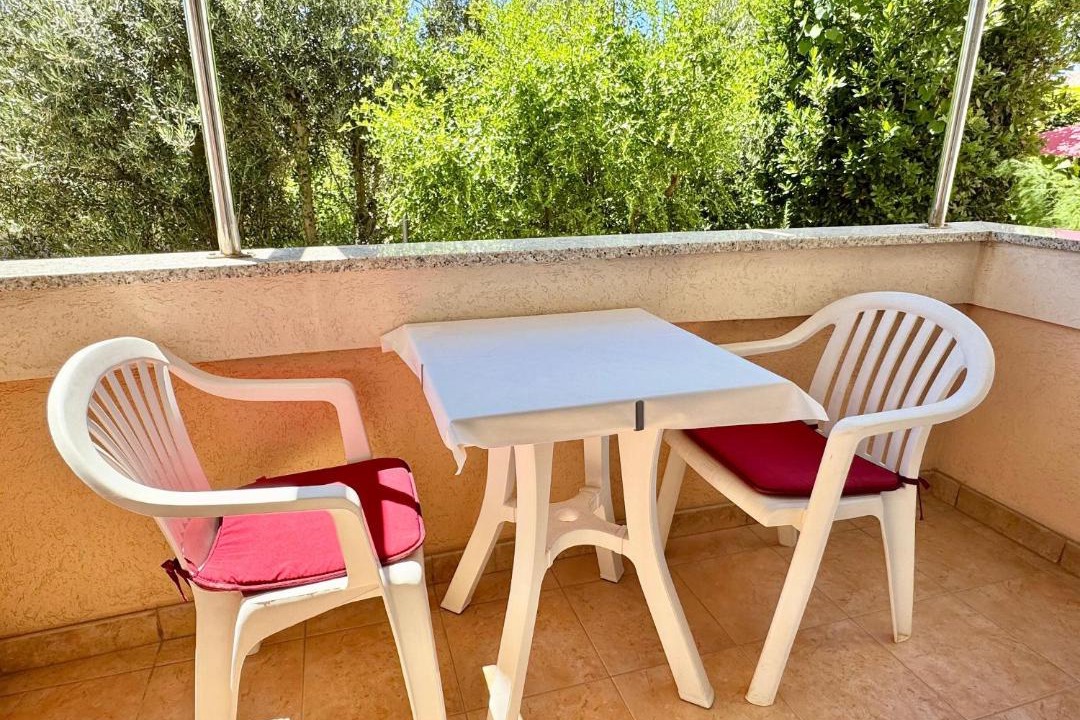 Photo of Patio Balcony in Medulin