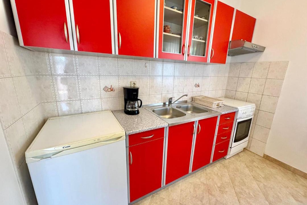 Photo of Kitchen in Medulin