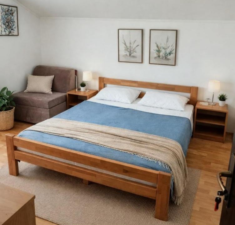Photo of Bedroom in Jakisnica