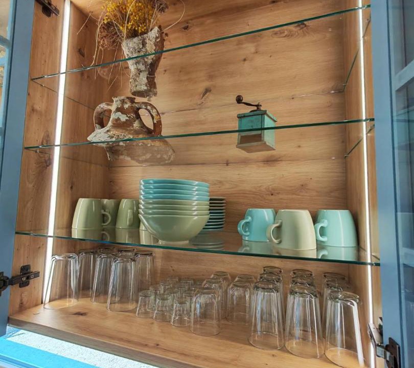 Photo of Kitchen in Belej