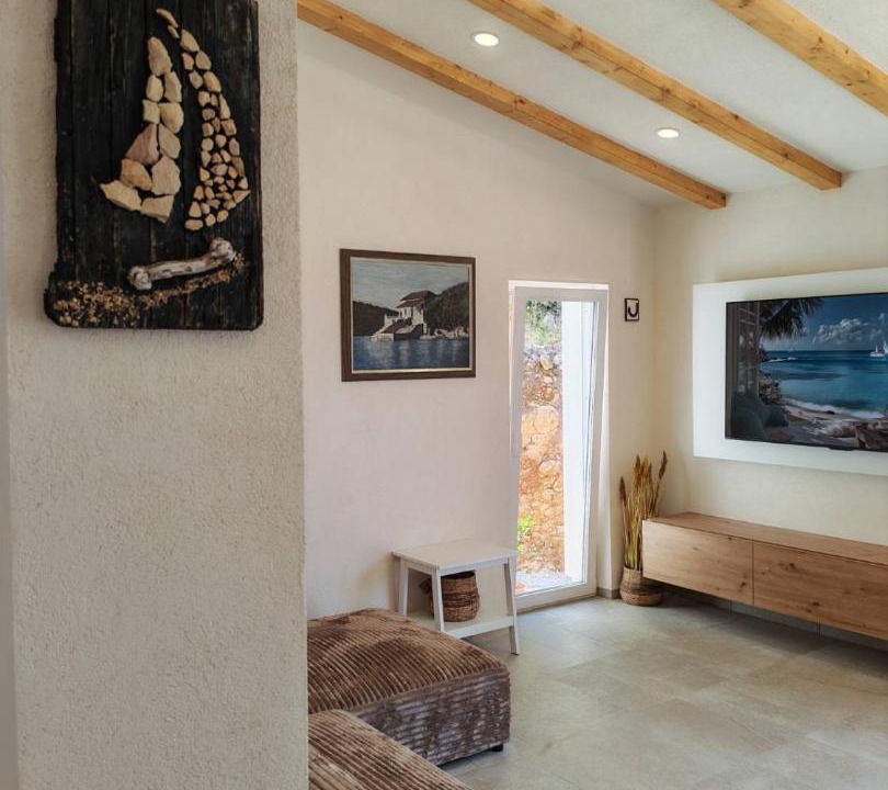 Photo of Livingroom in Belej