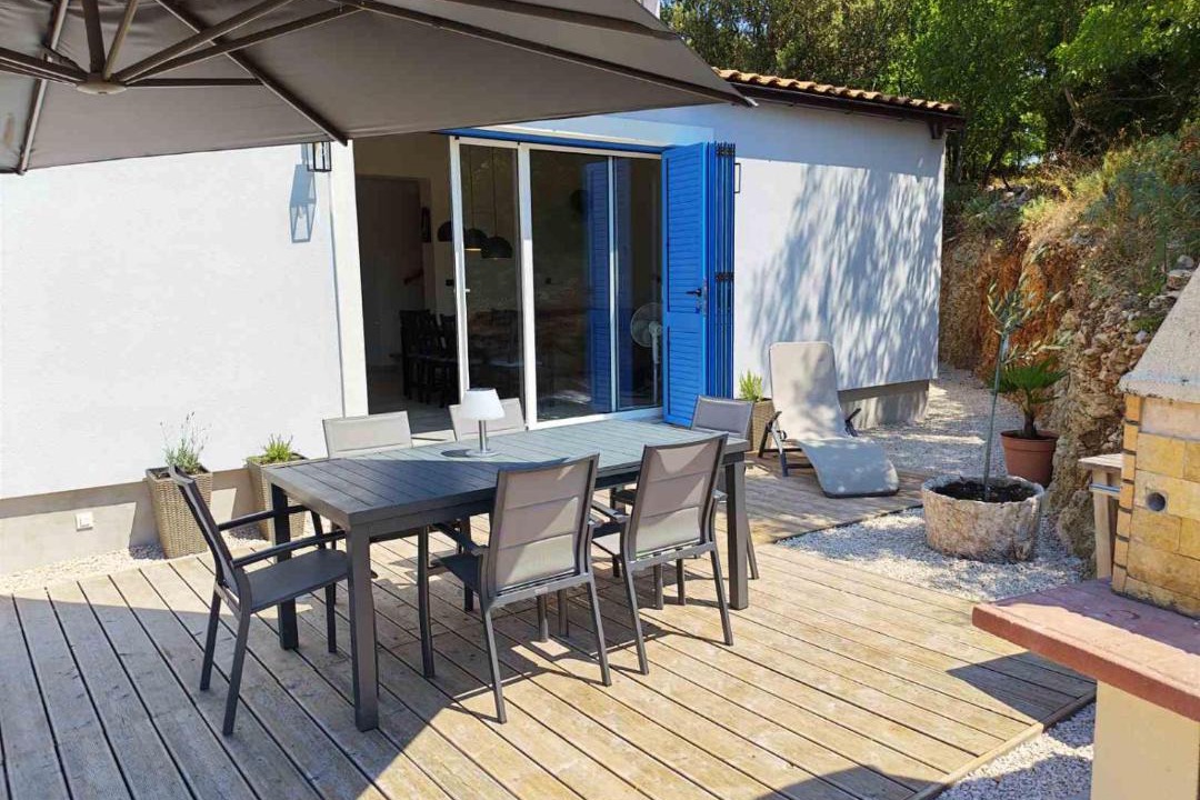 Photo of Patio Balcony in Belej