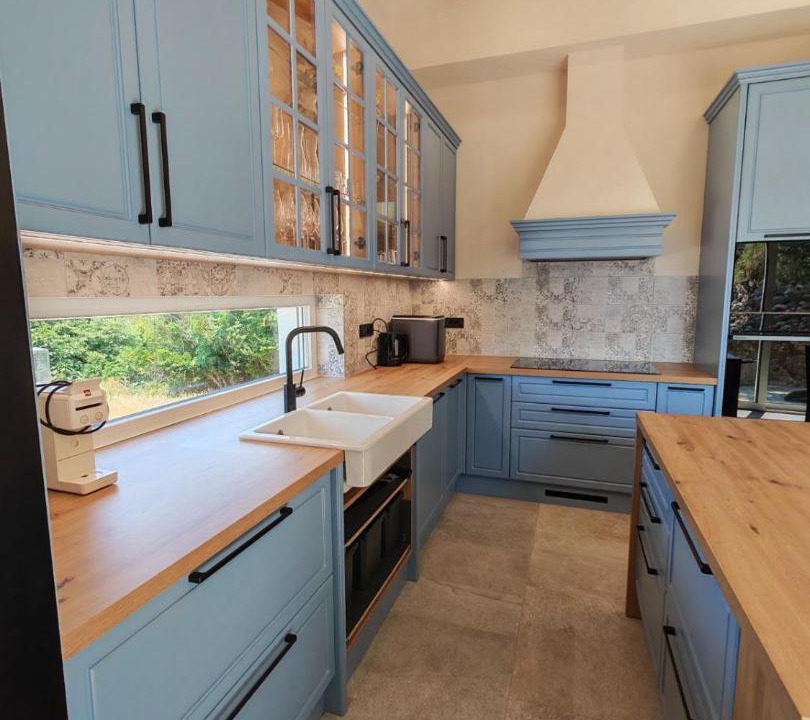Photo of Kitchen in Belej