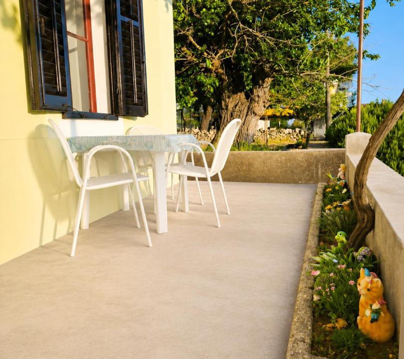Photo of Patio Balcony in Belej