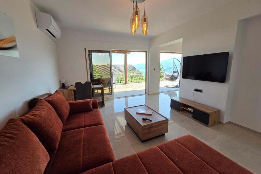 Photo of Livingroom in Cikovici