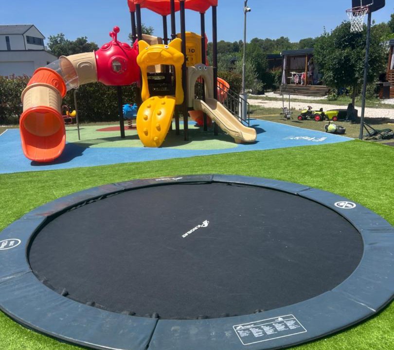 Photo of Outdoor in Banjole