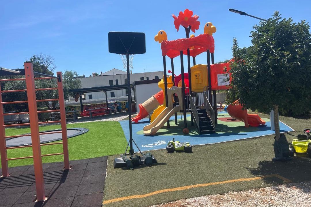 Photo of Outdoor in Banjole