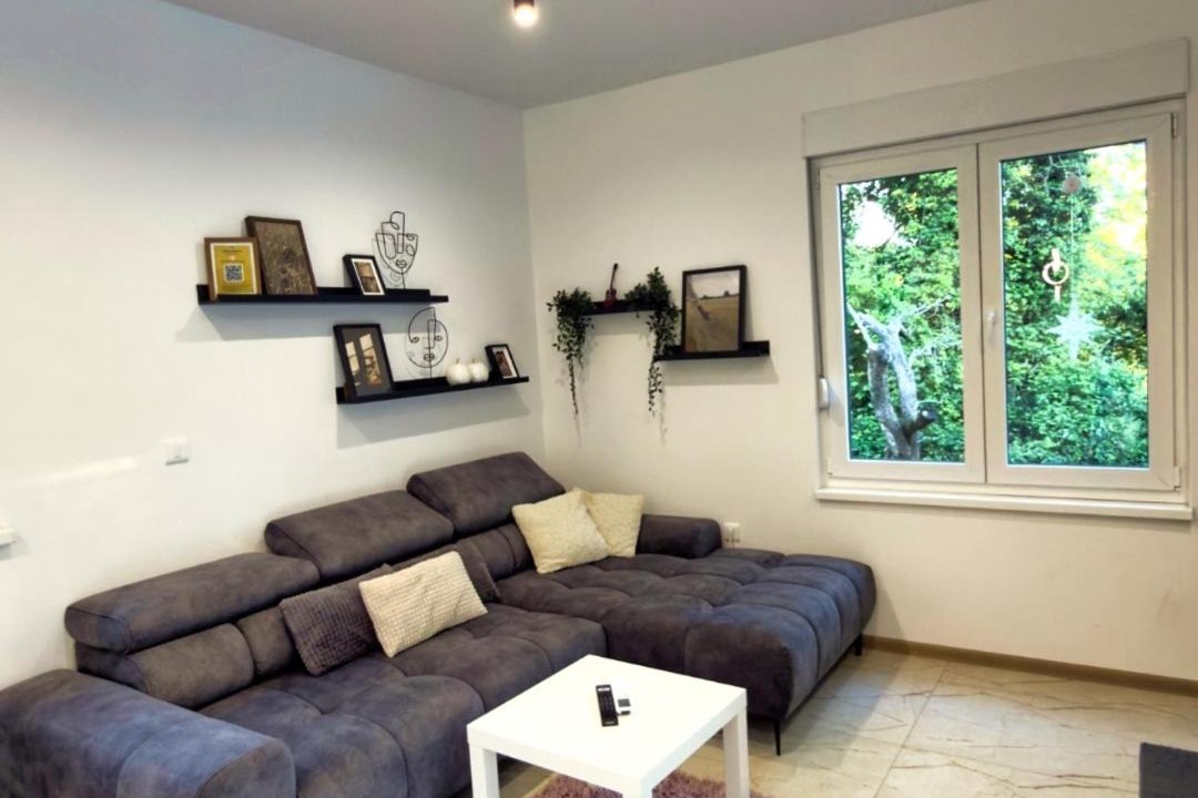 Photo of Livingroom in Pazin