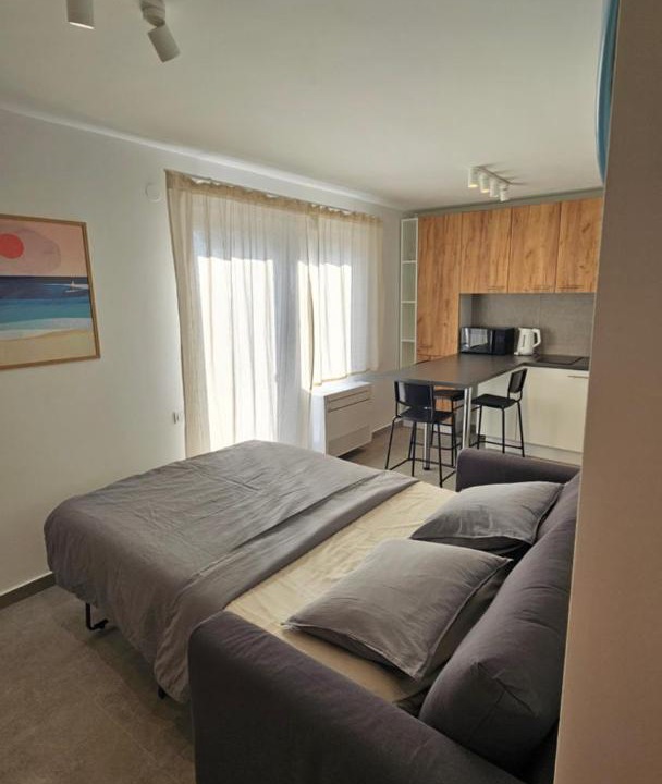 Photo of Bedroom in Pjescana Uvala