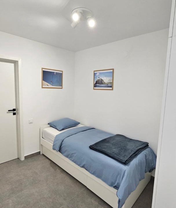 Photo of Bedroom in Pjescana Uvala