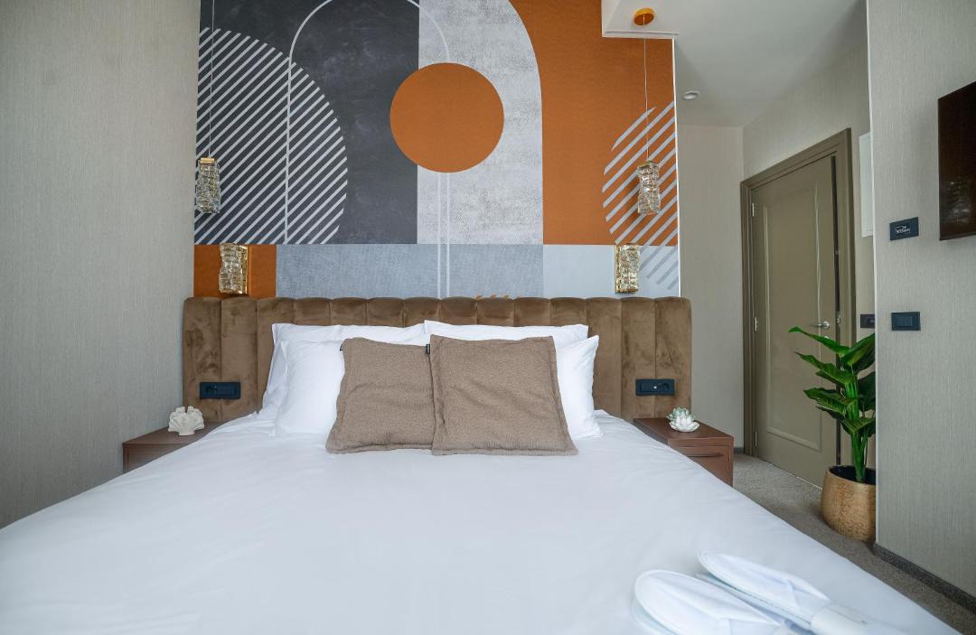 Photo of Bedroom in Crikvenica