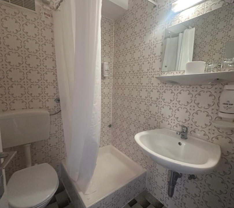 Photo of Bathroom in Crikvenica
