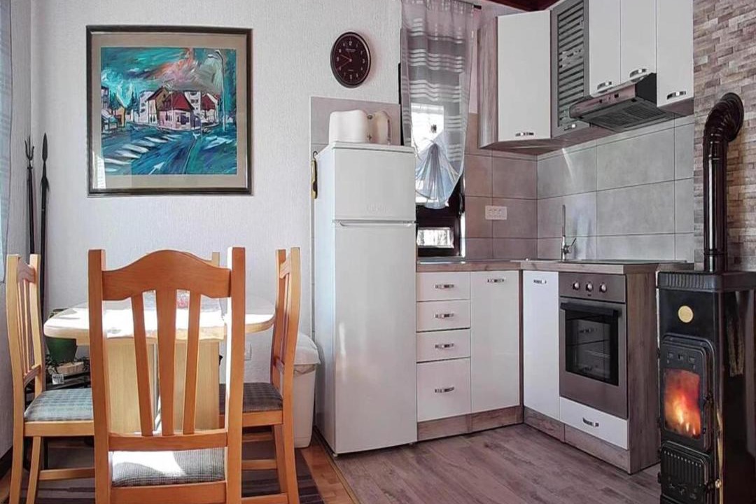 Photo of Kitchen in Lokve